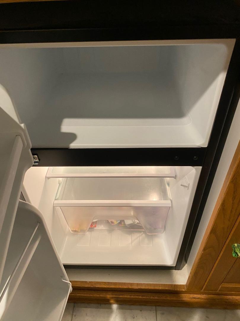 621 McClellan Avenue, Unit STUDIO Monterey, CA 93940 - Photo 19 of 32 a view of water heater