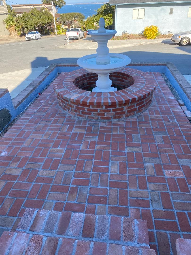 621 McClellan Avenue, Unit STUDIO Monterey, CA 93940 - Photo 2 of 32 a view of a swimming pool with an outdoor space