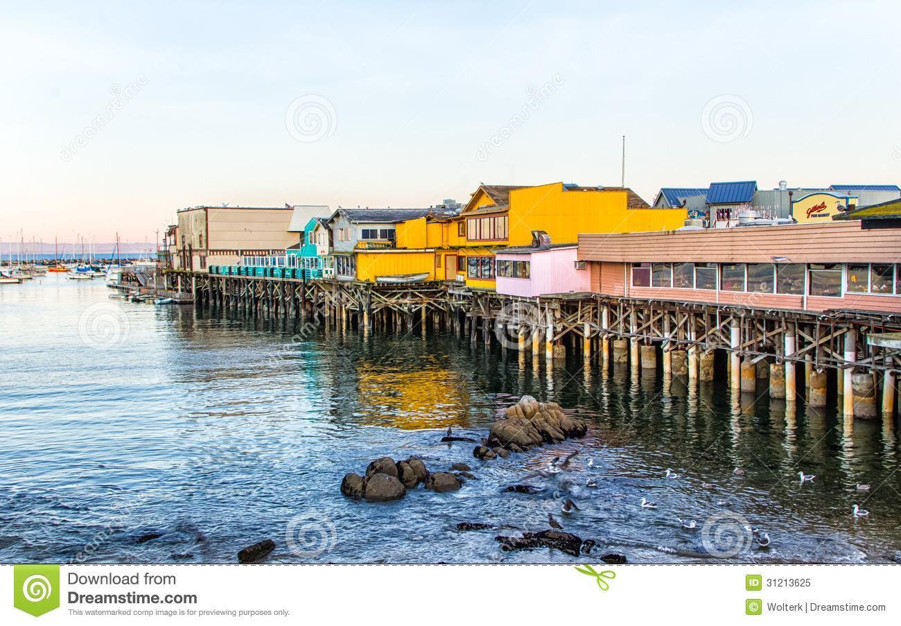 621 McClellan Avenue, Unit STUDIO Monterey, CA 93940 - Photo 7 of 35