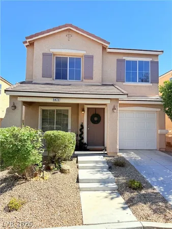 $349,900 | 9473 Milkweed Canyon Avenue, Las Vegas, NV 89166