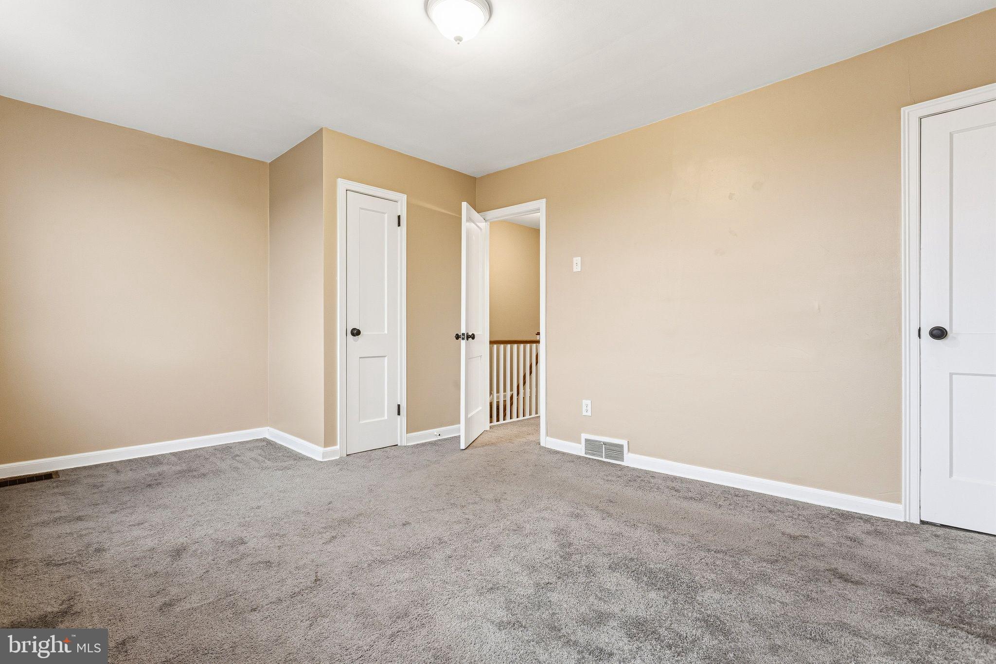 4528 Tudor Street Philadelphia, PA 19136 - Photo 11 of 21 a view of an empty room