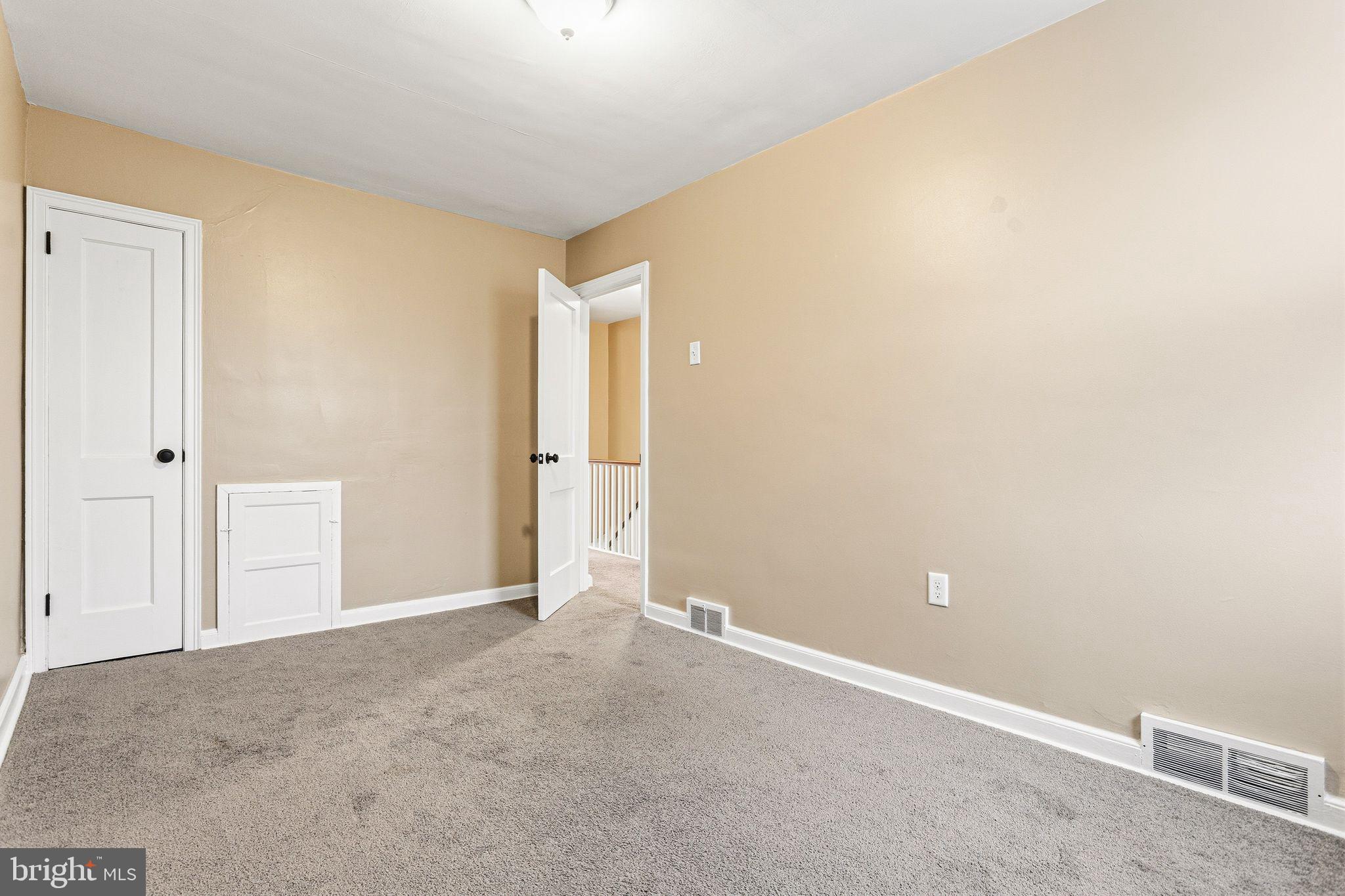 4528 Tudor Street Philadelphia, PA 19136 - Photo 13 of 21 a view of an empty room