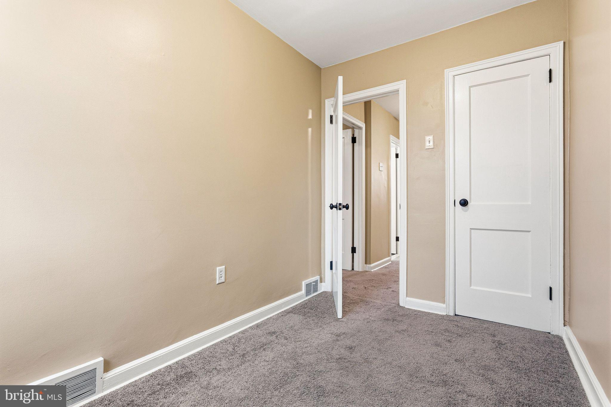 4528 Tudor Street Philadelphia, PA 19136 - Photo 15 of 21 a view of an empty room