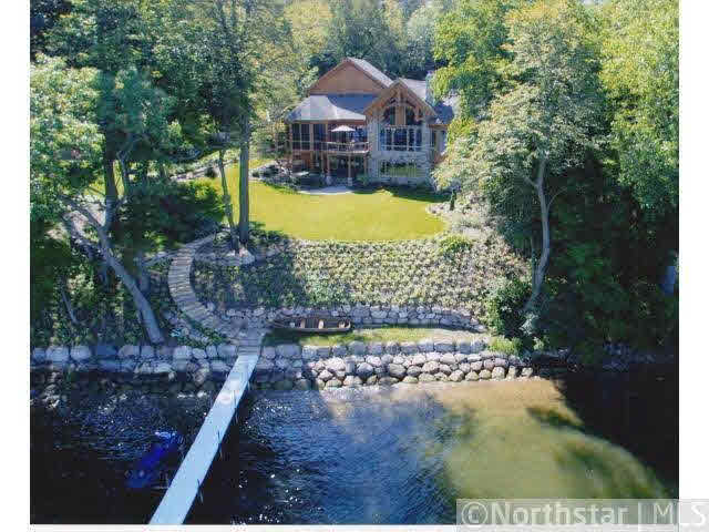 26820 Edgewood Road Shorewood, MN 55331 - Photo 1 of 5