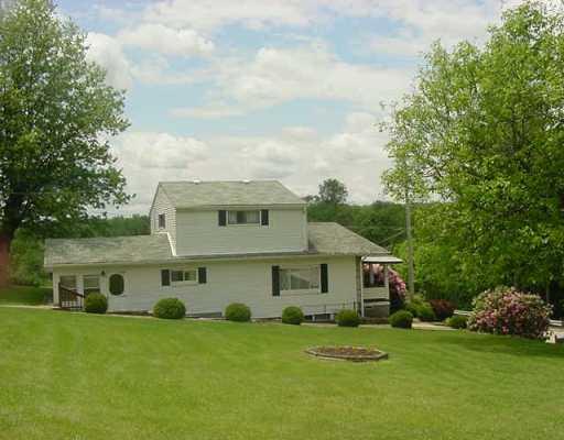 118 Patterson Road Finleyville, PA 15332 - Photo 1 of 8 Exterior Front.