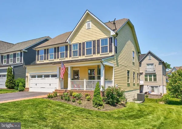 $845,000 | 2301 Harmsworth Drive, Dumfries, VA 22026