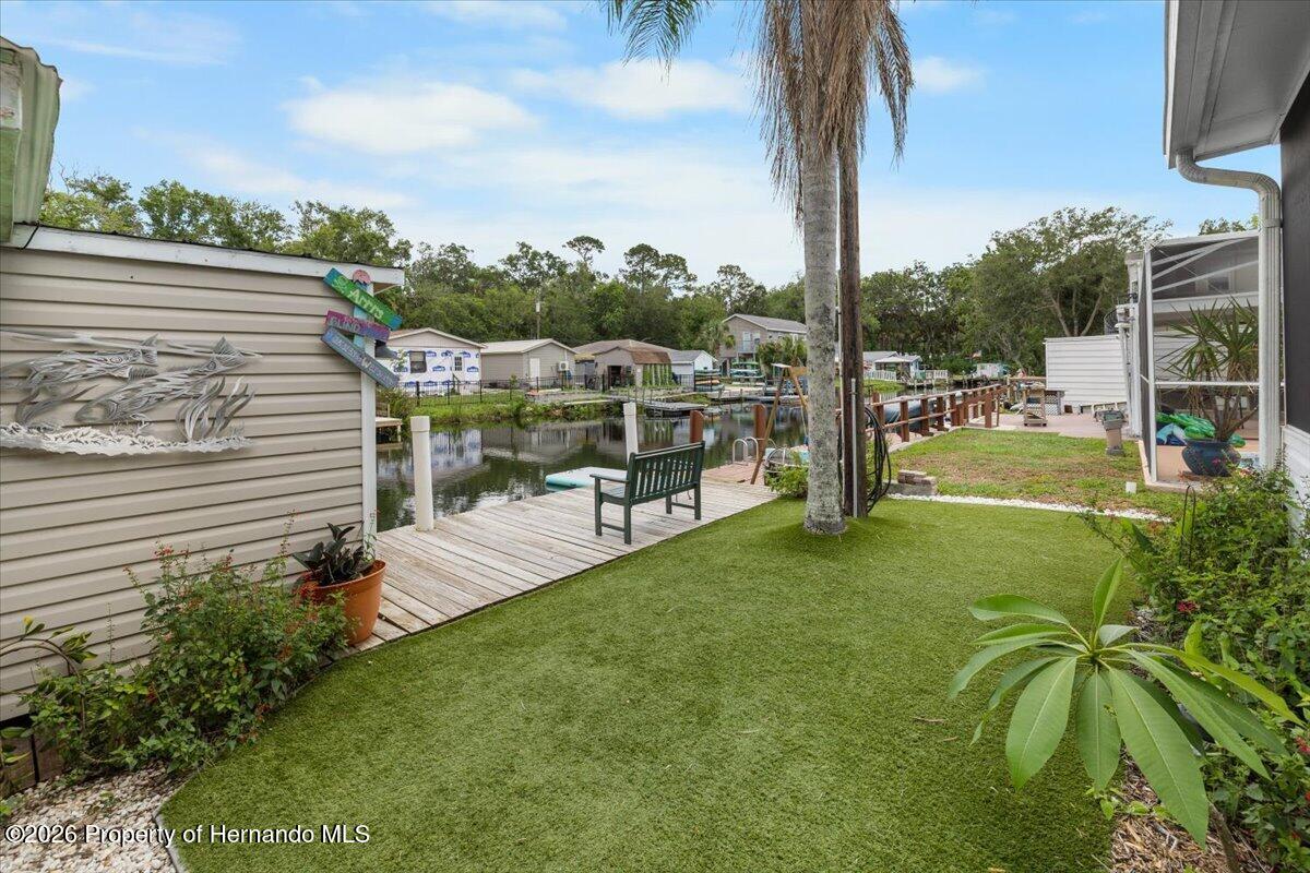 7264 Aberdeen Court Weeki Wachee, FL 34607 - Photo 39 of 56