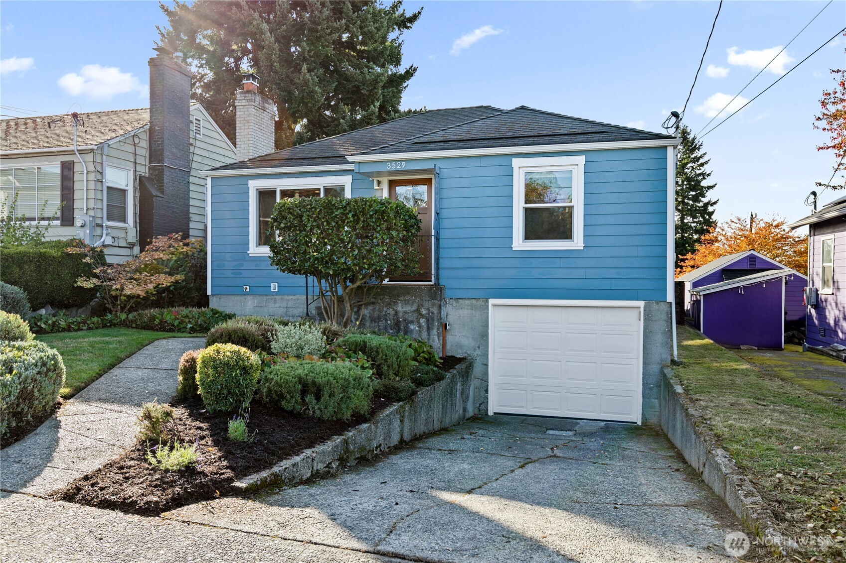 3529 Southwest Austin Street Seattle, WA 98126 - Photo 23 of 25 Gallery Image 23