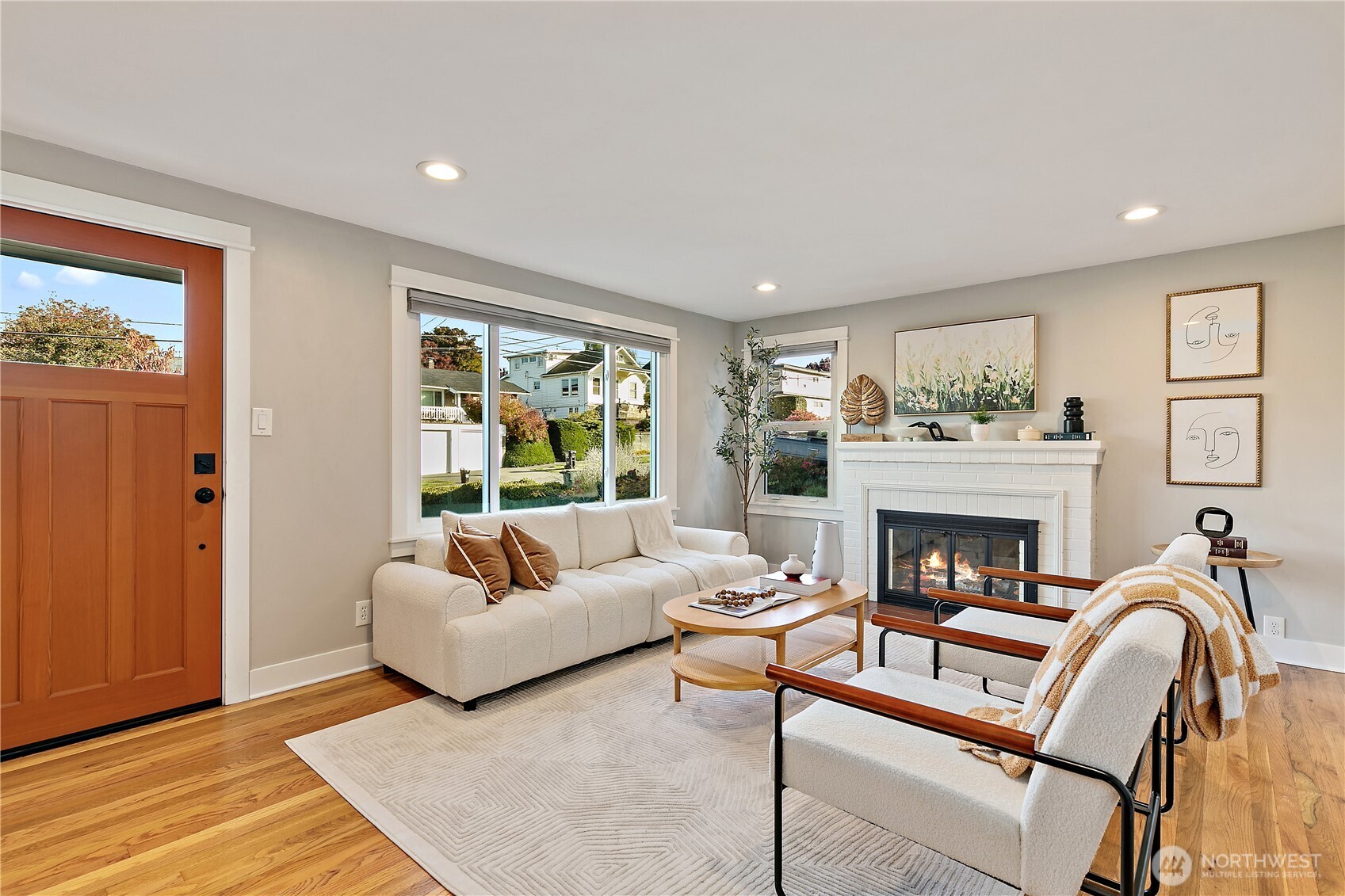 3529 Southwest Austin Street Seattle, WA 98126 - Photo 4 of 25 Gallery Image 4