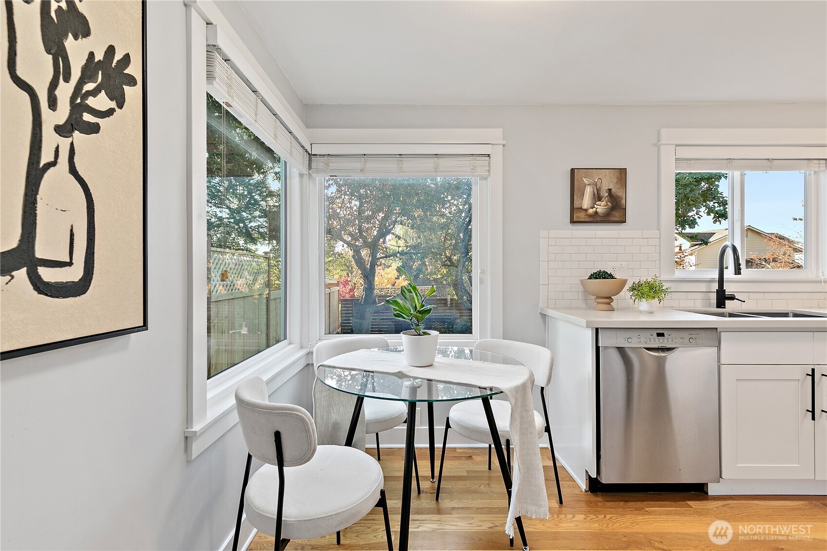 3529 Southwest Austin Street Seattle, WA 98126 - Photo 8 of 25 Gallery Image 8