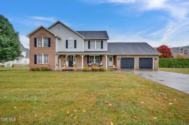 $549,900 | 511 Old Stage Road, Erwin, TN 37650