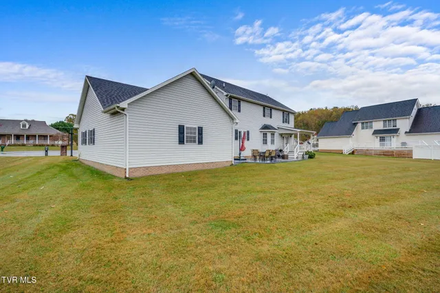 $549,900 | 511 Old Stage Road, Erwin, TN 37650