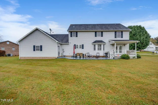 $549,900 | 511 Old Stage Road, Erwin, TN 37650