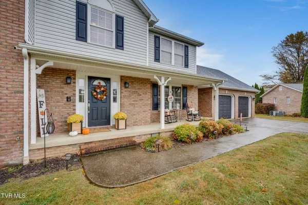 $524,900 | 511 Old Stage Road, Erwin, TN 37650