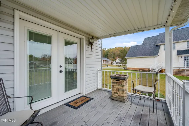 $549,900 | 511 Old Stage Road, Erwin, TN 37650