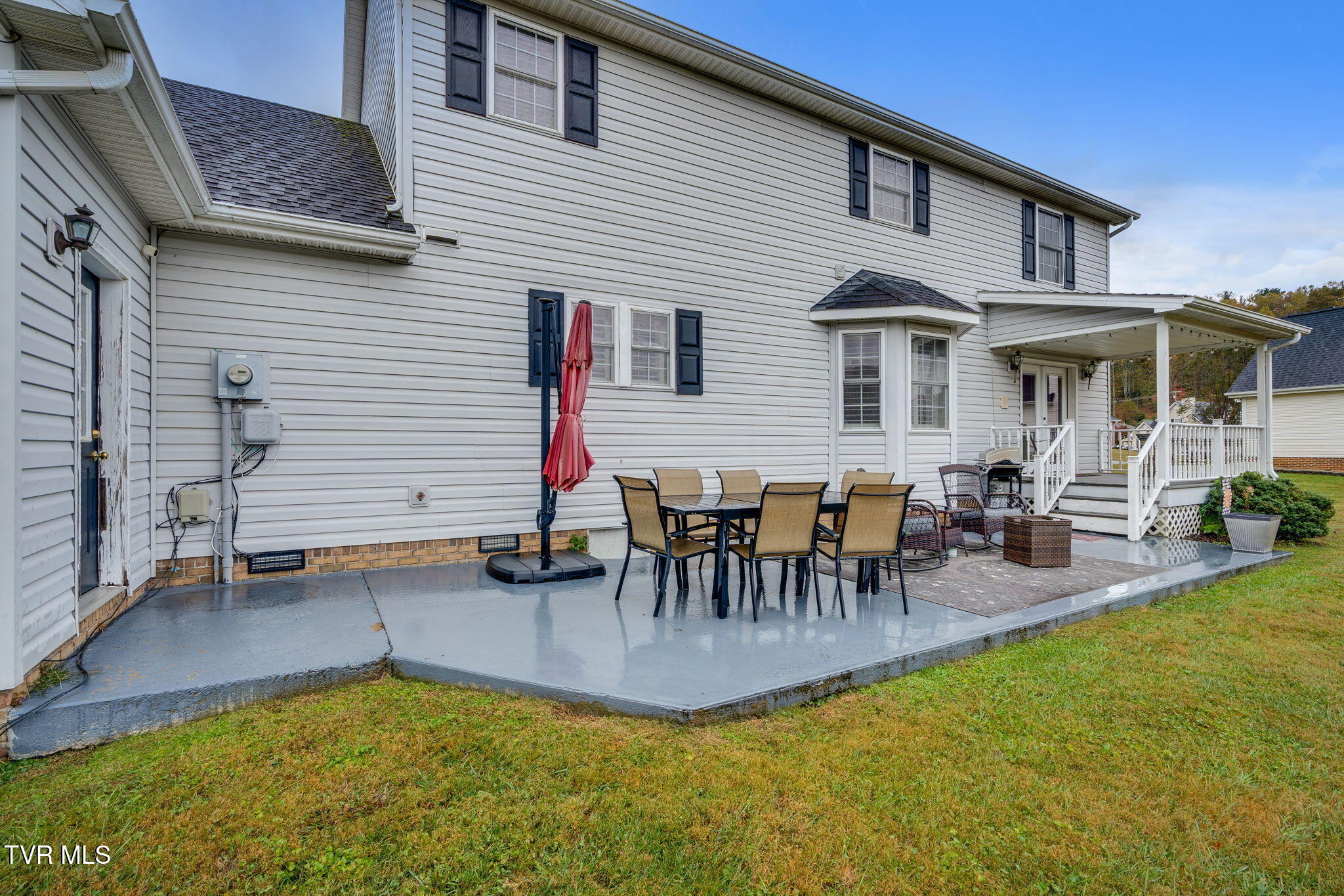 511 Old Stage Road Erwin, TN 37650 - Photo 43 of 44 043