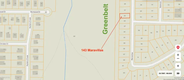 $3,350 | 143 Maravillas, Boerne, TX 78006