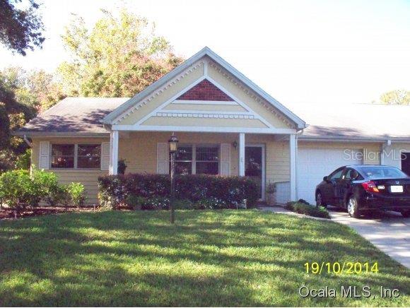 8677 Southwest 97th Lane Road Ocala, FL 34481 - Photo 1 of 1 Primary Photo