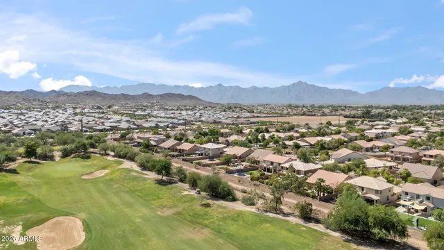 $574,000 | 8919 South 40th Drive, Laveen, AZ 85339