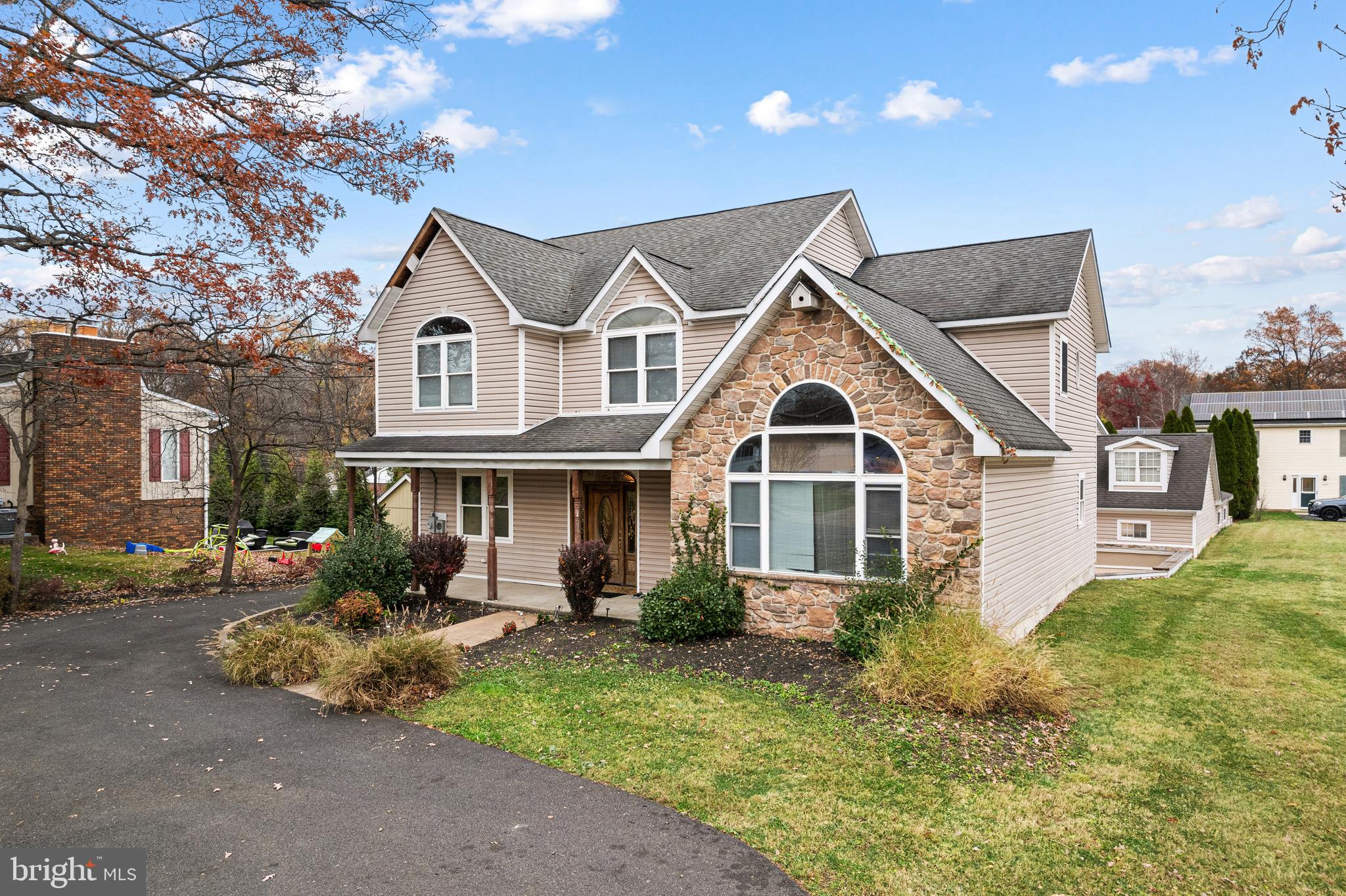 827 Hulmeville Road Langhorne, PA 19047 - Photo 27 of 34