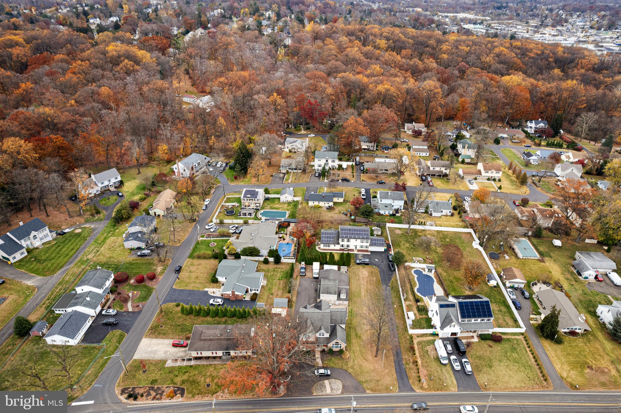 827 Hulmeville Road Langhorne, PA 19047 - Photo 32 of 34
