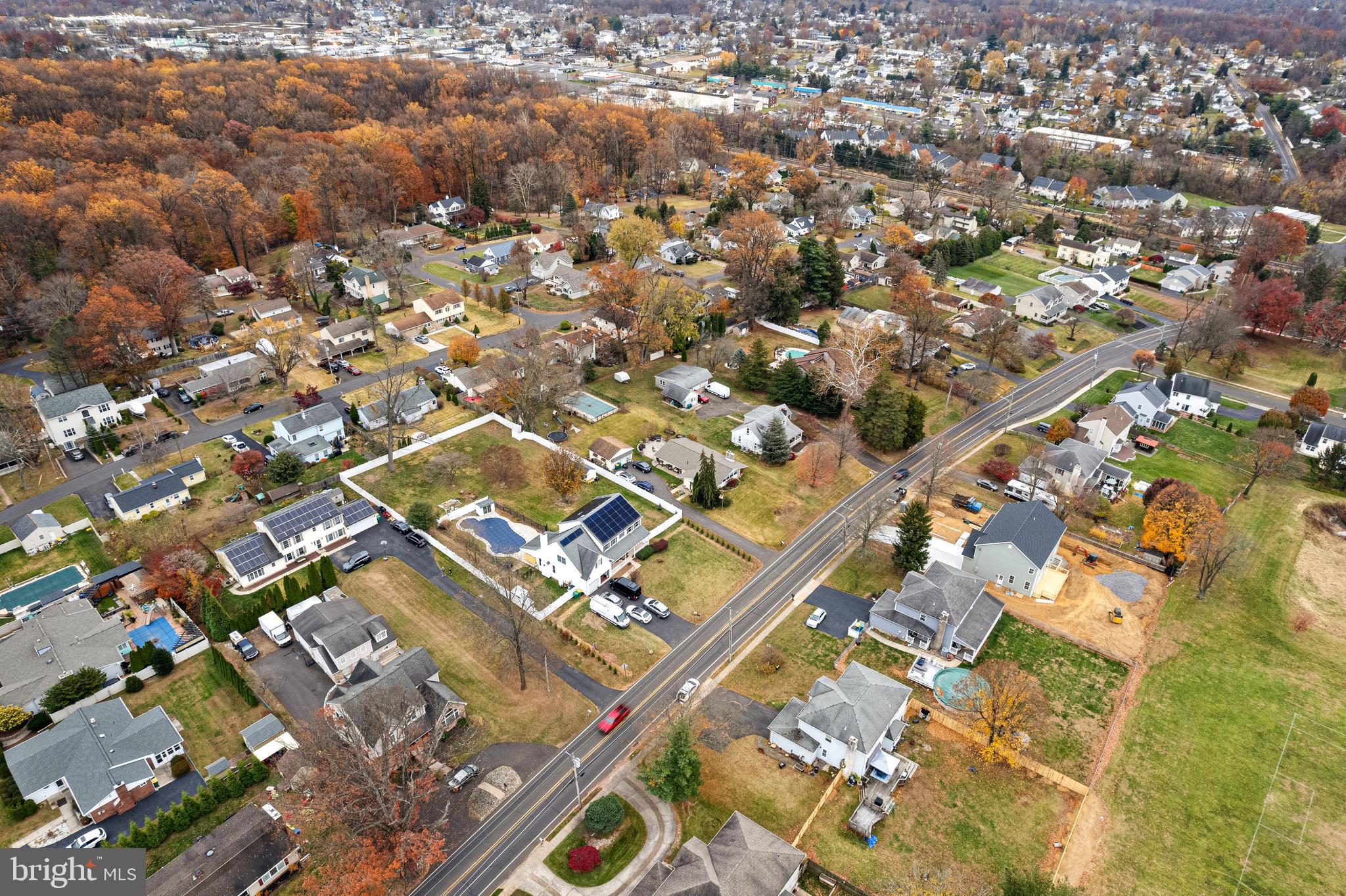 827 Hulmeville Road Langhorne, PA 19047 - Photo 33 of 34