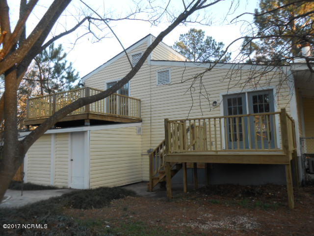 2513 Buckingham Road Northwest Wilson, NC 27896 - Photo 12 of 14 winding 046