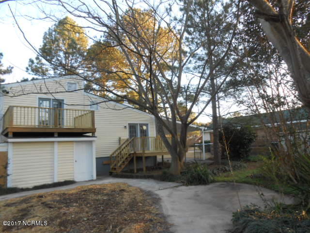 2513 Buckingham Road Northwest Wilson, NC 27896 - Photo 13 of 14 winding 048