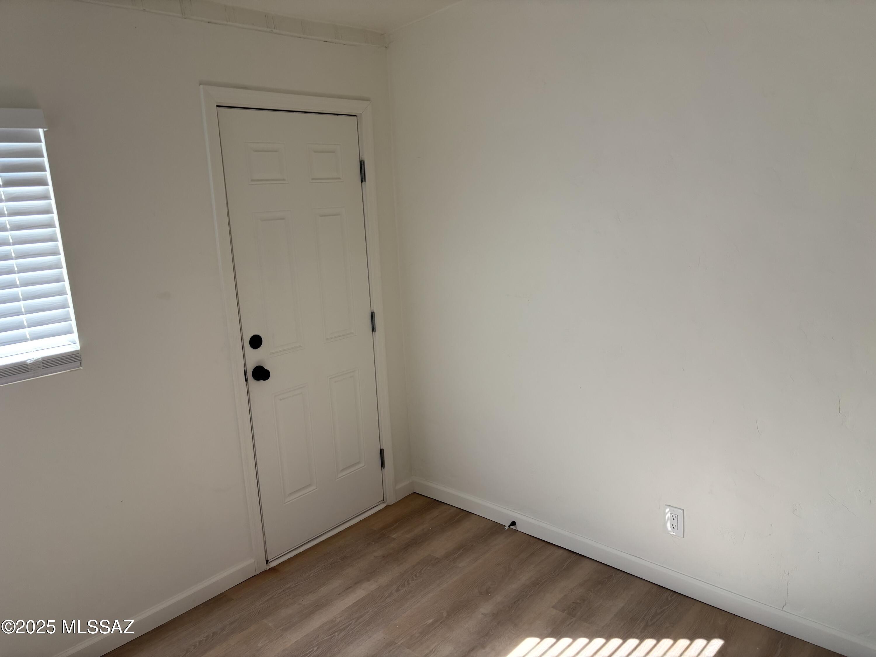 326 East Prince Road, Unit 3 Tucson, AZ 85705 - Photo 10 of 13 Bedroom 2