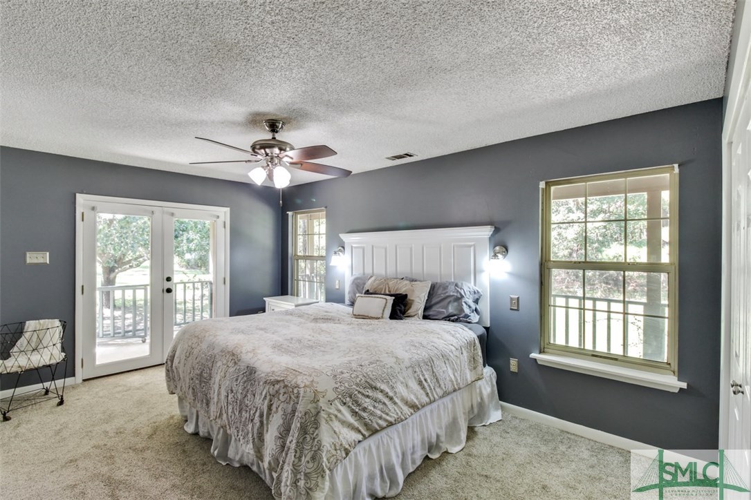 263 Cypress Point Road Springfield, GA 31329 - Photo 15 of 30