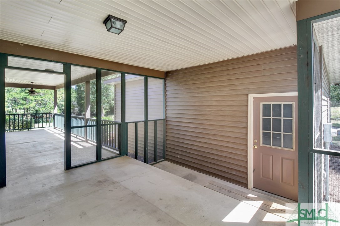 263 Cypress Point Road Springfield, GA 31329 - Photo 24 of 30