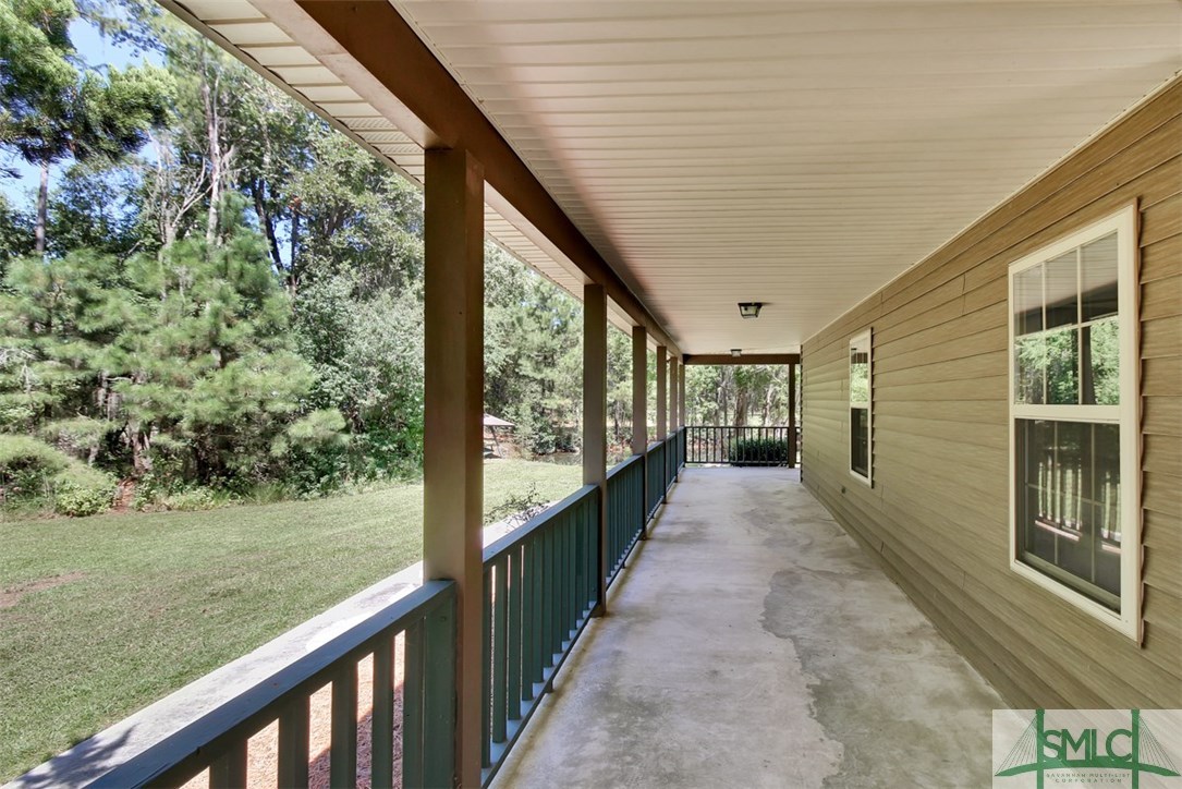 263 Cypress Point Road Springfield, GA 31329 - Photo 25 of 30