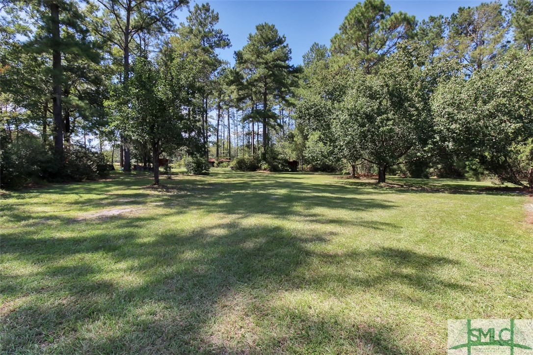 263 Cypress Point Road Springfield, GA 31329 - Photo 26 of 30