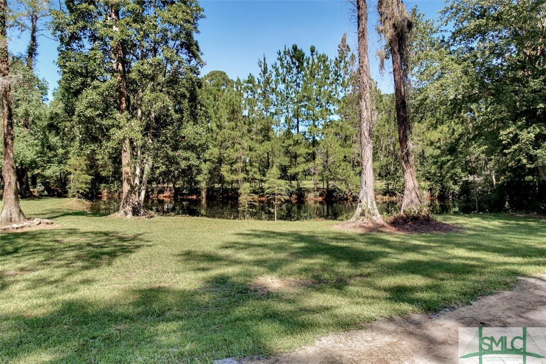 263 Cypress Point Road Springfield, GA 31329 - Photo 4 of 30