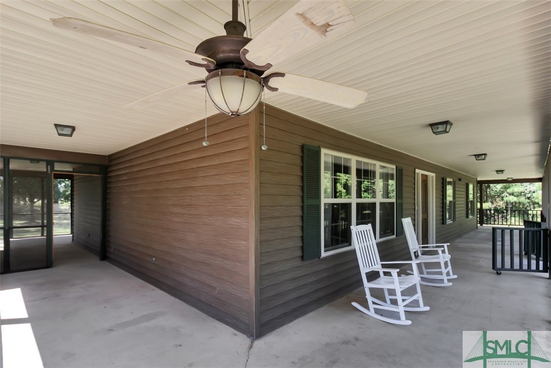 263 Cypress Point Road Springfield, GA 31329 - Photo 5 of 30