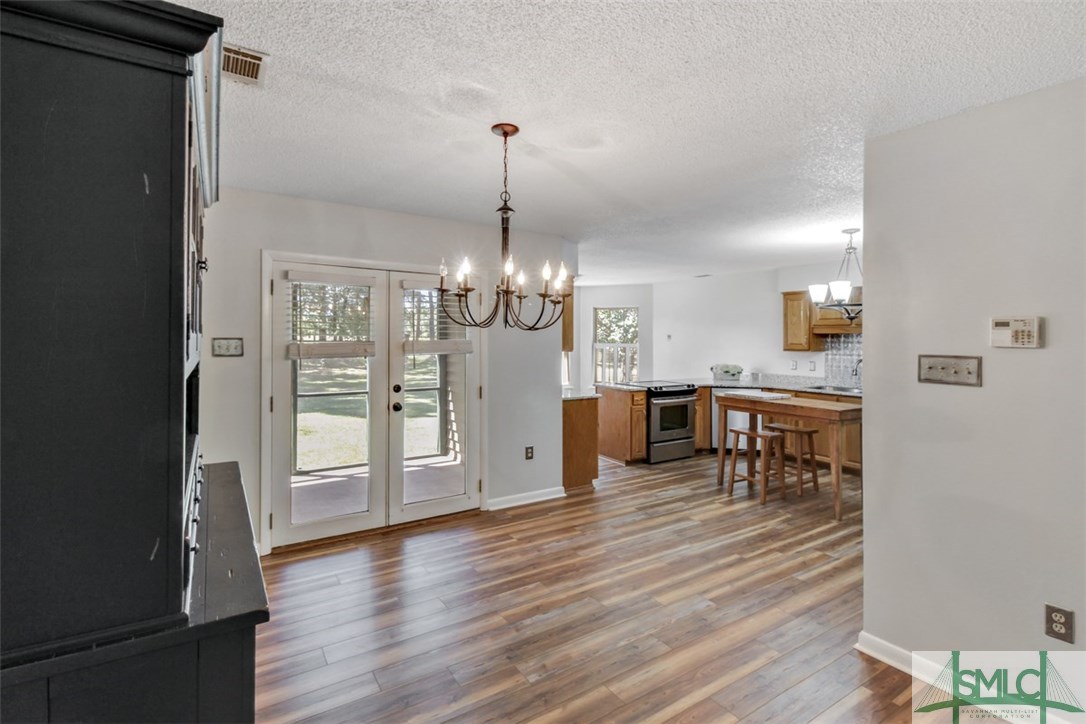 263 Cypress Point Road Springfield, GA 31329 - Photo 8 of 30