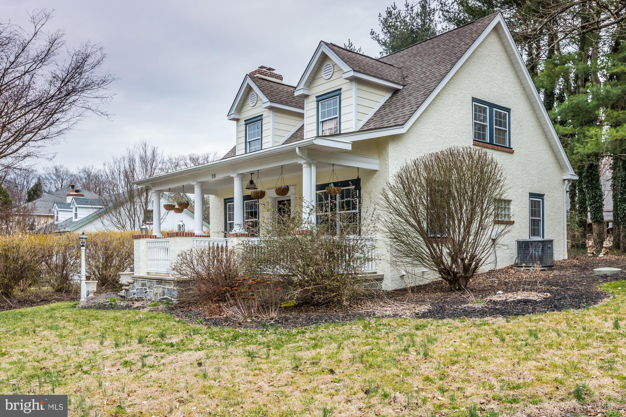 531 Northbrook Road West Chester, PA 19382 - Photo 1 of 33 Gallery Image 1