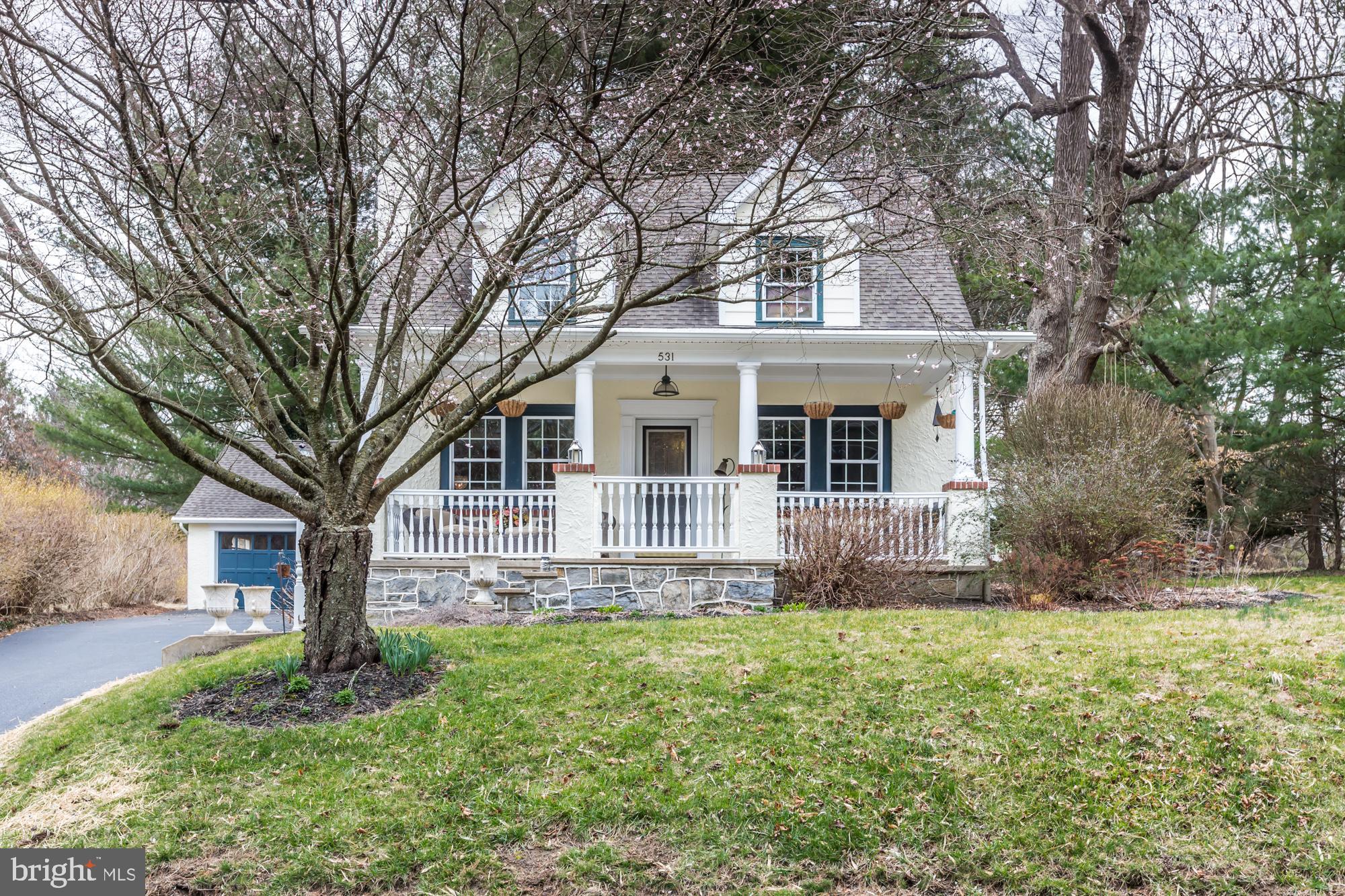 531 Northbrook Road West Chester, PA 19382 - Photo 2 of 33 Gallery Image 2