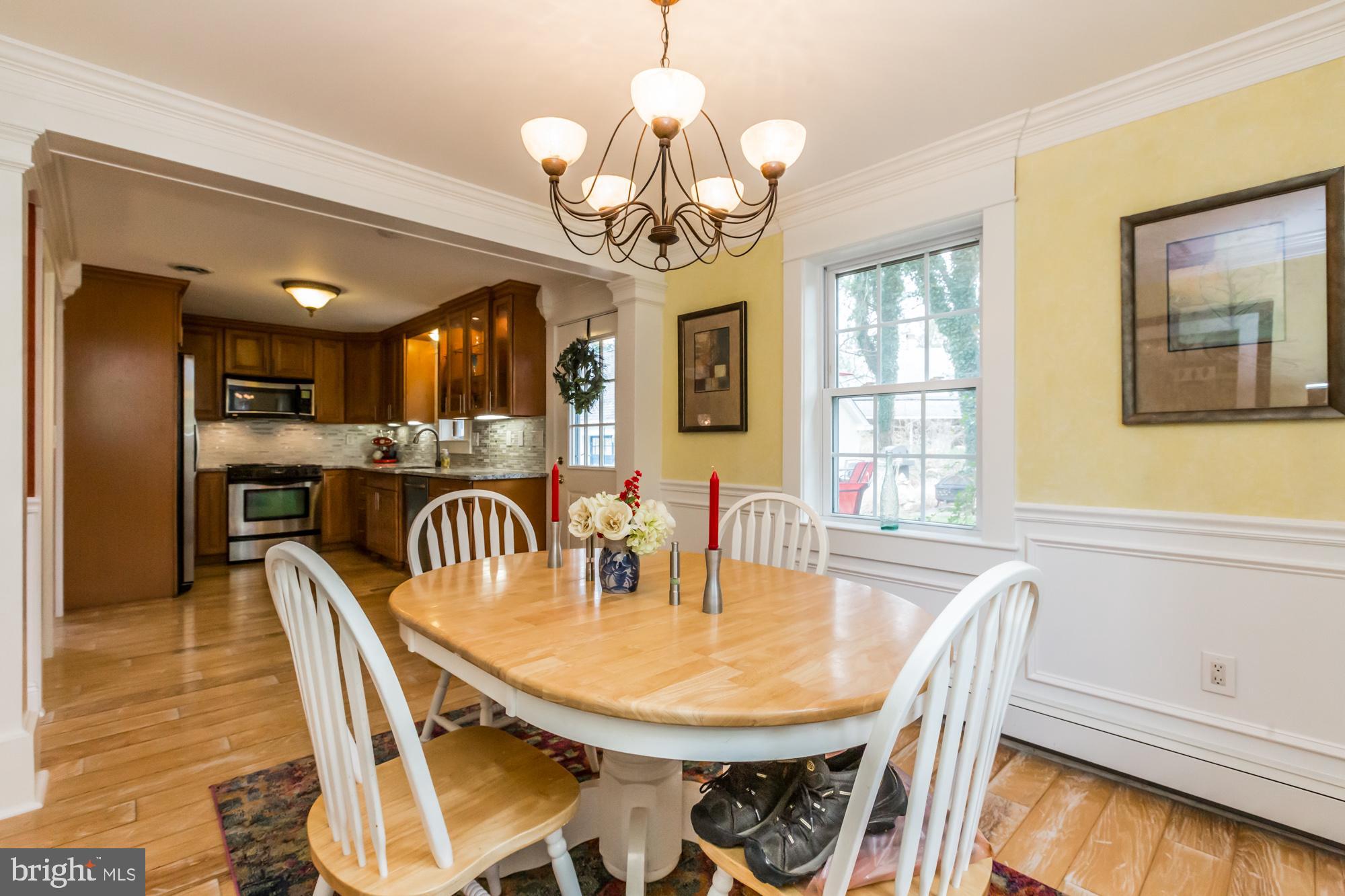 531 Northbrook Road West Chester, PA 19382 - Photo 13 of 33 Breakfast room