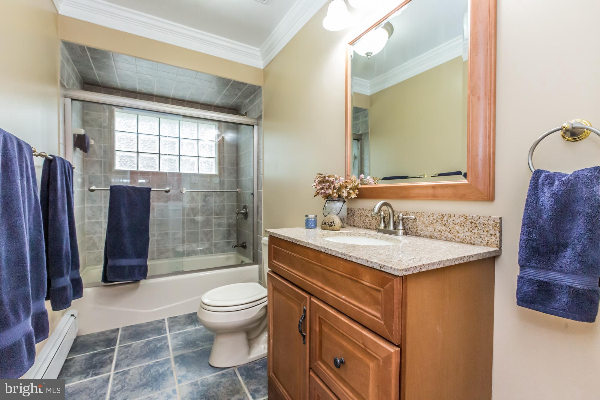 531 Northbrook Road West Chester, PA 19382 - Photo 17 of 33 First floor full bath