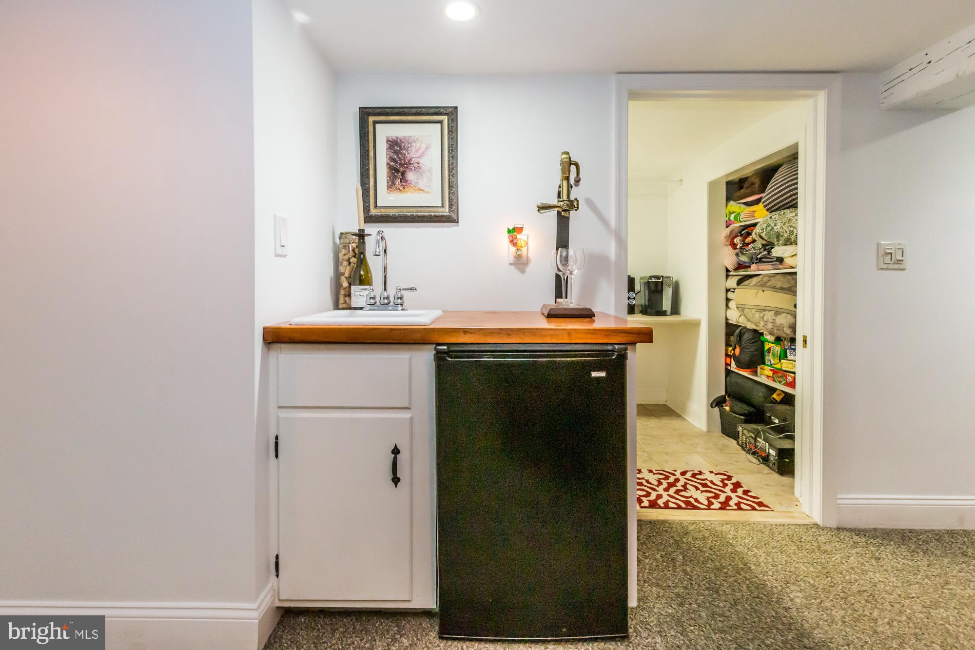 531 Northbrook Road West Chester, PA 19382 - Photo 20 of 33 Finished basement