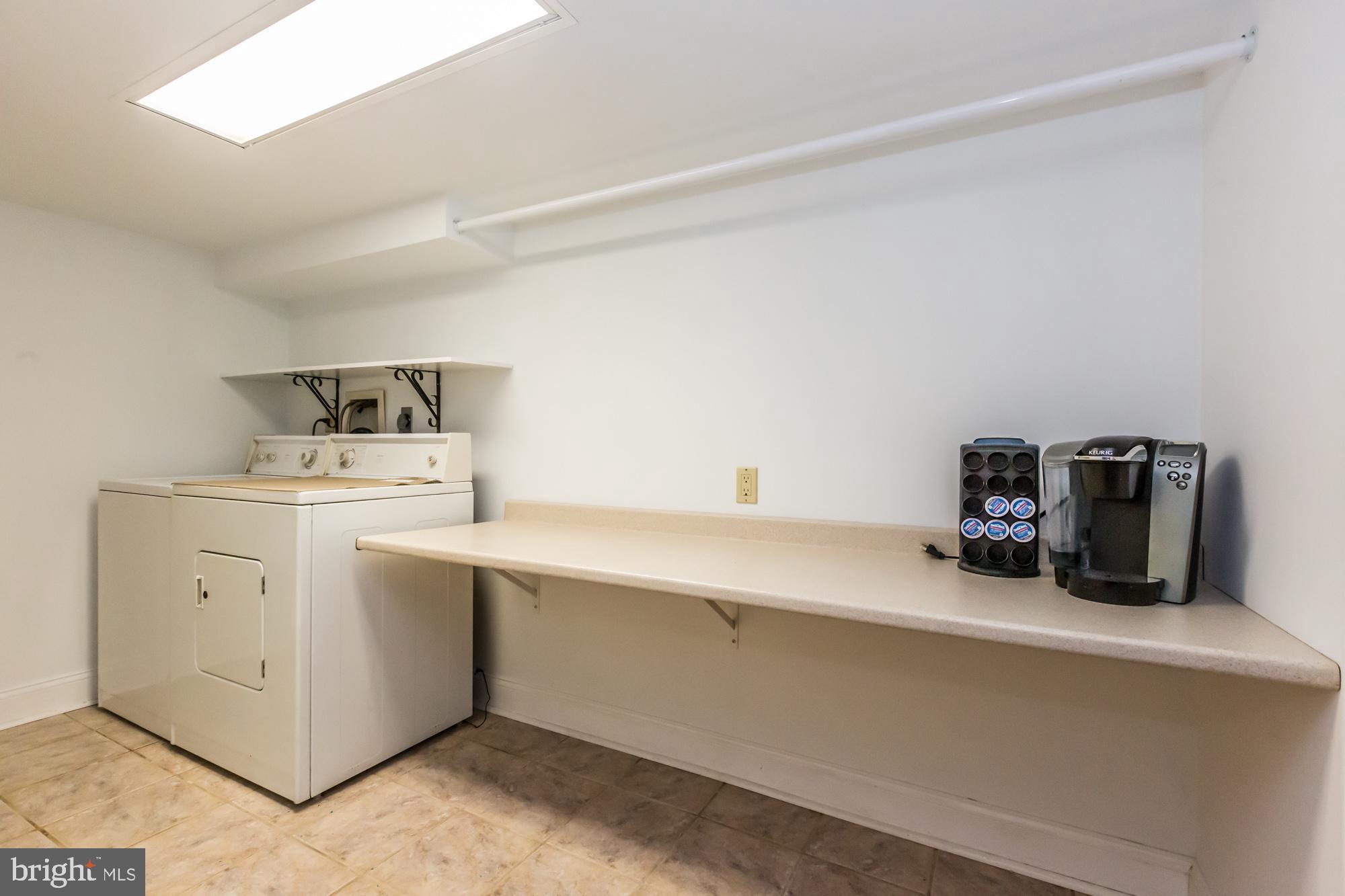 531 Northbrook Road West Chester, PA 19382 - Photo 21 of 33 Laundry room