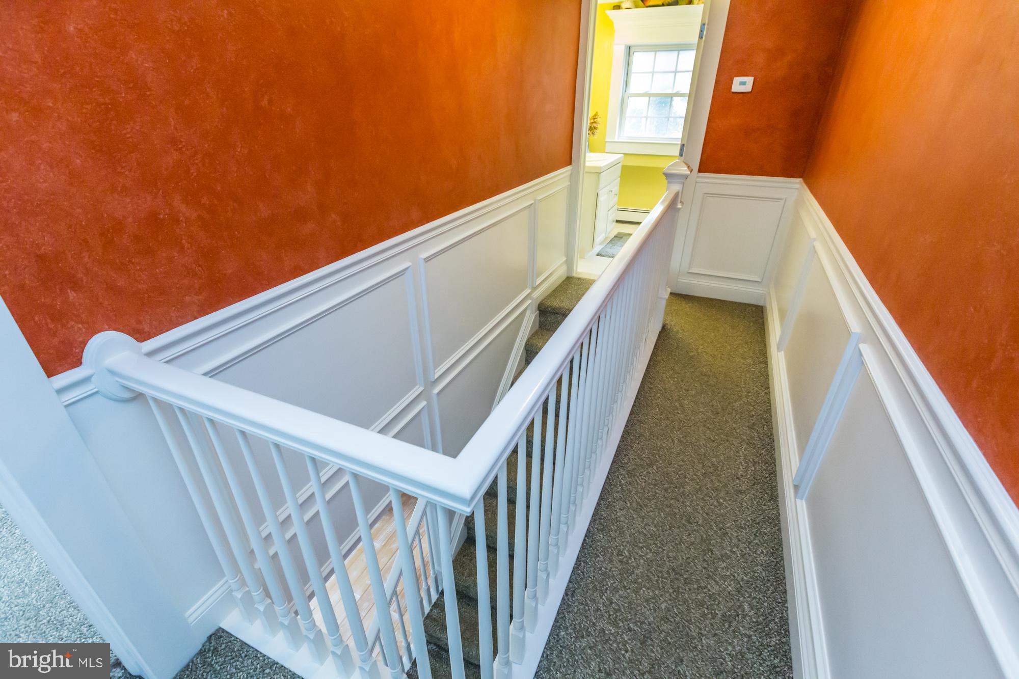 531 Northbrook Road West Chester, PA 19382 - Photo 22 of 33 Hallway