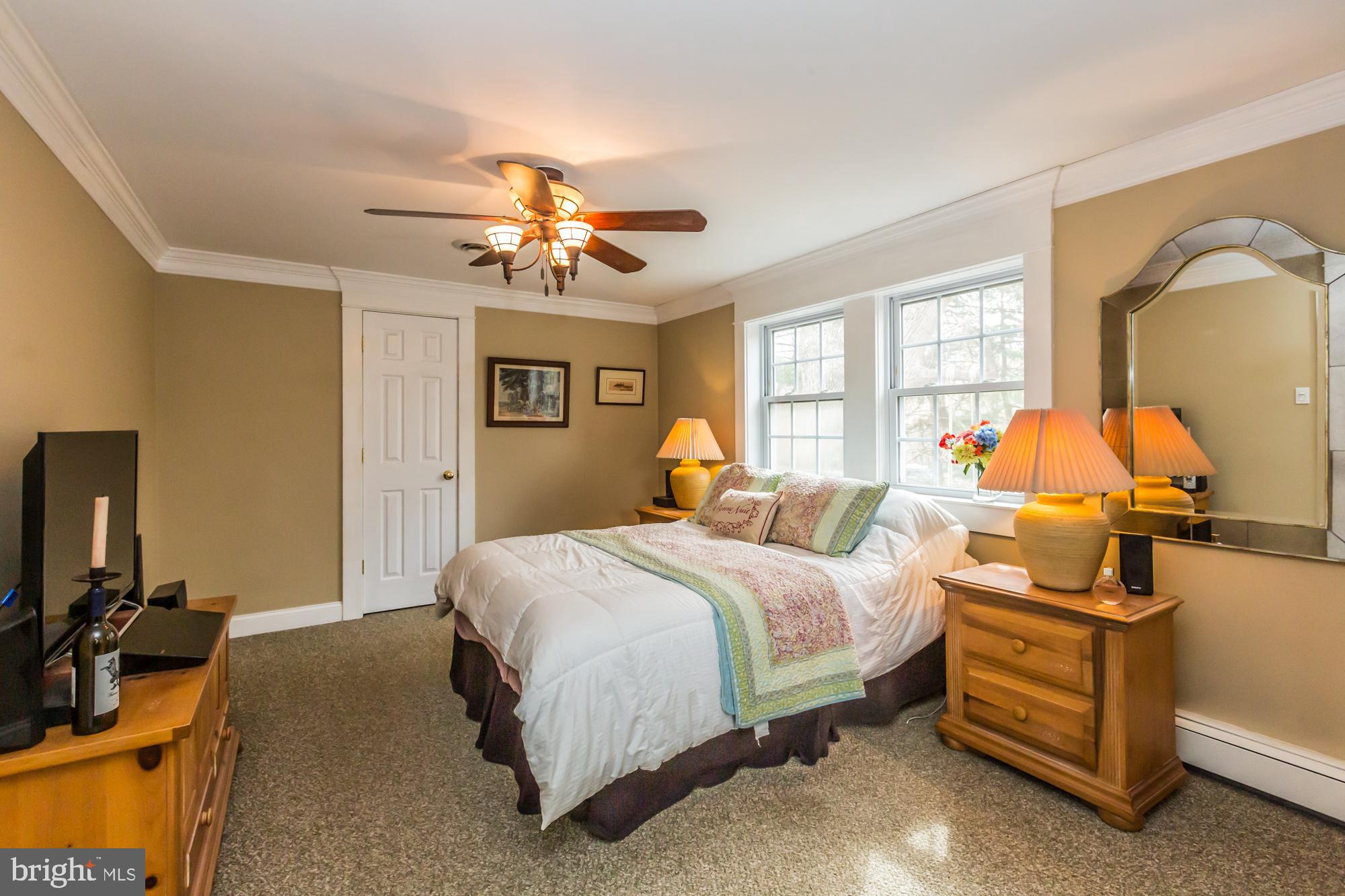531 Northbrook Road West Chester, PA 19382 - Photo 23 of 33 Bedroom 2