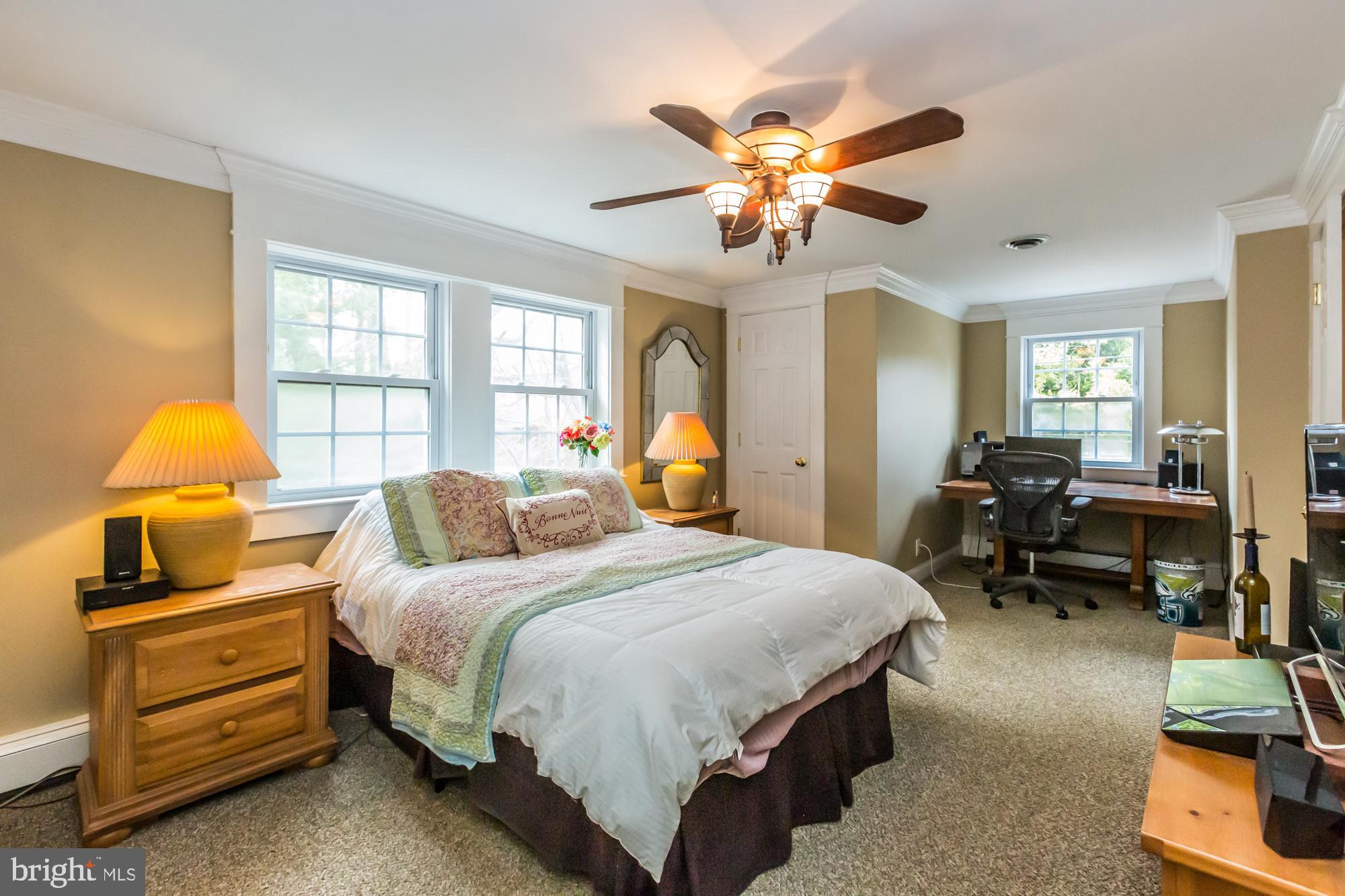 531 Northbrook Road West Chester, PA 19382 - Photo 24 of 33 Bedroom 2