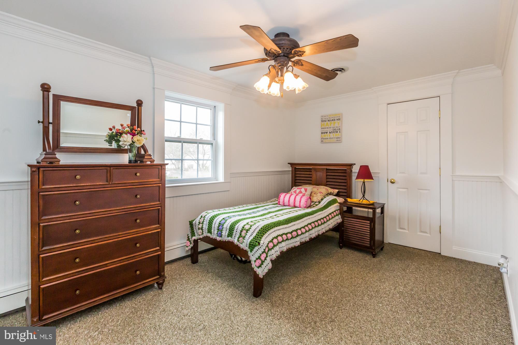 531 Northbrook Road West Chester, PA 19382 - Photo 27 of 33 Bedroom 3