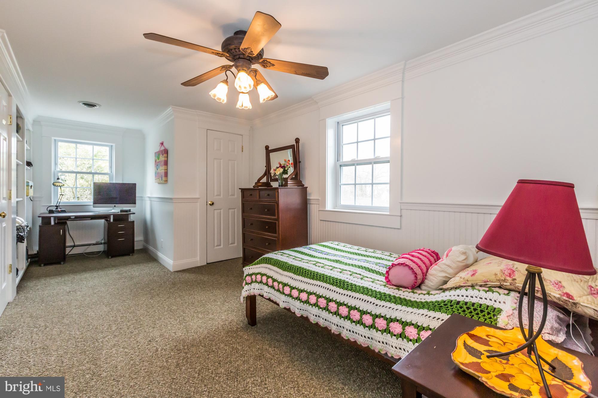 531 Northbrook Road West Chester, PA 19382 - Photo 28 of 33 Bedroom 3