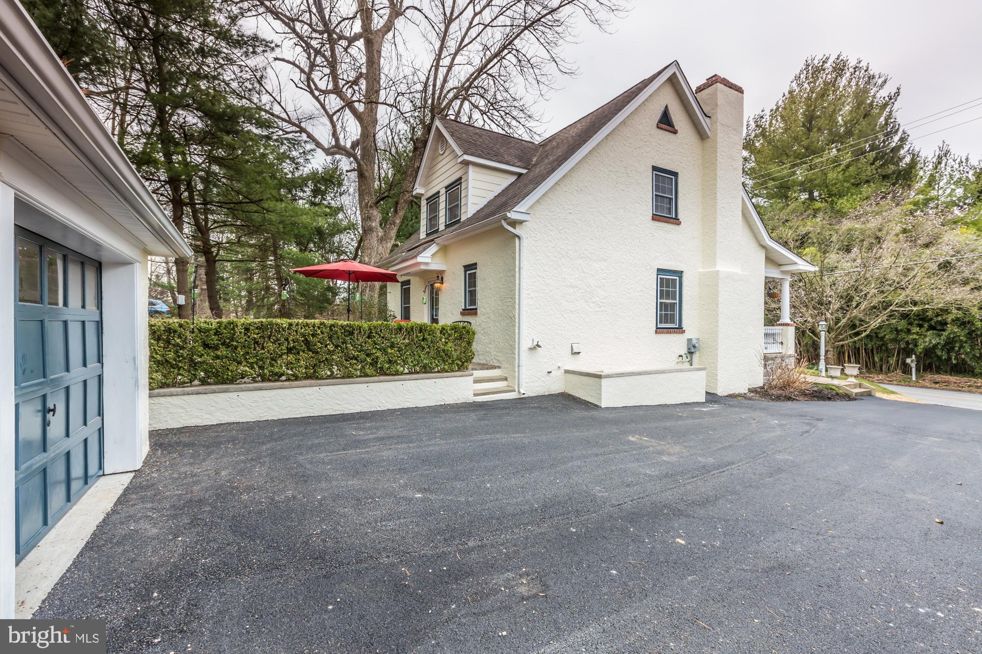 531 Northbrook Road West Chester, PA 19382 - Photo 33 of 33 Side of house