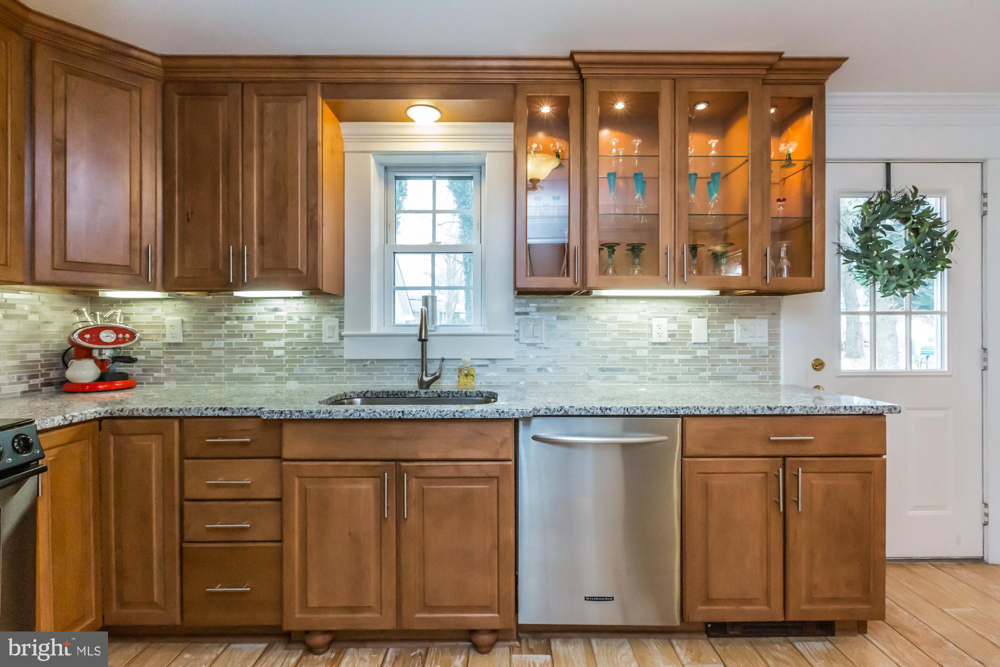 531 Northbrook Road West Chester, PA 19382 - Photo 9 of 33 Kitchen