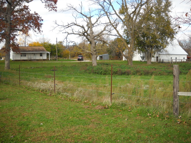 11251 Sulphur Springs Road Loami, IL 62661 - Photo 1 of 25